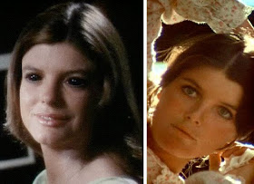 Katharine ross tits